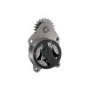 Buy cheap 4939588 Cummins Lubricating Oil Pump For Cummins Diesel Engine ISD from wholesalers