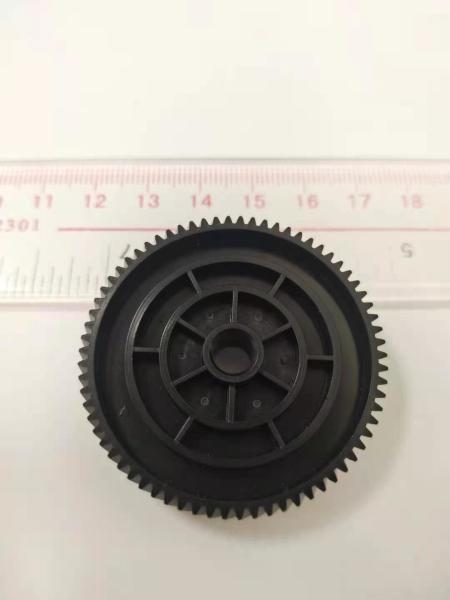 Buy cheap 20 Degree Angle Gear Plastic Parts For Robot Industry from wholesalers