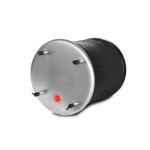 ISO9001 2008 Certificate Rear Air Suspension Spring Rubber Bag for DAF/VOLVO/SAF
