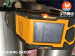 ASTM B165 Monel400 N04400 Seamless Pipe Nickel Alloy Steel Pipe