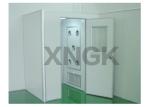 Pharmaceutical Industries Clean Room Air Showers With High Efficiency Hepa