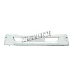 Buy cheap White Front Bumper Bar For Hino Dutro 300 Series Hino Truck Accessories from wholesalers