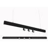 Buy cheap Dining Room LED Linear Lighting Fixture / LED Linear Pendant Light 36W from wholesalers
