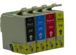 Buy cheap 100% Brand New for epson T0761 T0762 T0763 T0764 Compatible Ink Cartridge For from wholesalers