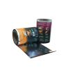 Buy cheap Honey Sachets Packing Roll Film Manufacturers Honey Packets Laminate Film Roll Food Packaging Plastic Roll Film from wholesalers