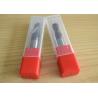 Buy cheap Small Diameter Radius 4mm 65 HRC Ball Nose End Mill from wholesalers