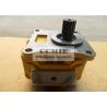 Buy cheap CE Shantui spare parts bulldozer steering oil pump sd22 dozer hydraulic pump assy from wholesalers