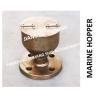 Buy cheap MARINE FUNNEL-D Type Marine Funnel With Cover And Flange from wholesalers