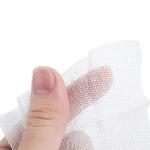 100% Natural Cotton Sterile Medical Gauze Swabs