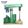 Buy cheap Hydraulic Lifting High Speed Disperser For Paints Capacity ≤500L from wholesalers