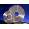 Buy cheap YB / T025 - 92 high intensity Carbon Structured Blue Cold Rolled Steel Strips for bundling from wholesalers