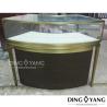 Buy cheap Locks Installed MDF Jewellery Shop Display Counters from wholesalers