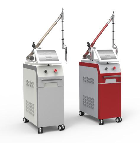 Buy cheap Best selling products 2018 in USA 1064nm 532nm nd yag laser machine from wholesalers