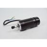 Buy cheap 400W Brushless CNC Spindle Motor Kit 48VDC ER8 & 600W Brushless Motor Driver from wholesalers