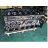 Buy cheap EXCAVATOR Spare Parts Engine Parts For Komatsu SAA6D140E-5 ENGINE CYLINDER BLOCK from wholesalers