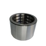 Sennai Self Lubricating Oil Free Bushing Low Carbon Steel Bushing Rustproof