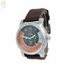 Buy cheap Fashionable Sports Quartz Movement Men's Wristwatch with Laser Printing Logo from wholesalers