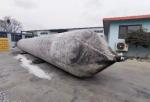 Customizable Marine Rubber Airbag Ship Launching Salvage Buoyancy Tool