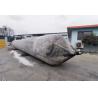 Buy cheap Ship Launching Marine Airbag CCS BV Certificated from wholesalers