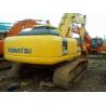Buy cheap used Komatsu pc220-7 Excavator,komatsu digger for sale,komatsu pc220 from wholesalers