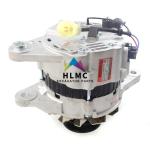 6wg1 24v 80a 2b82-46 Diesel Generator Alternator 181200-5303 Isuzu Pump Truck