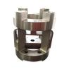 Buy cheap Aluminum CNC Machining Parts With Standard And Expedited Shipping Options from wholesalers