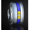 Buy cheap Ballistic Resistant Run Flat Systems Special Vehicle Tyre Run Flat Bands from wholesalers