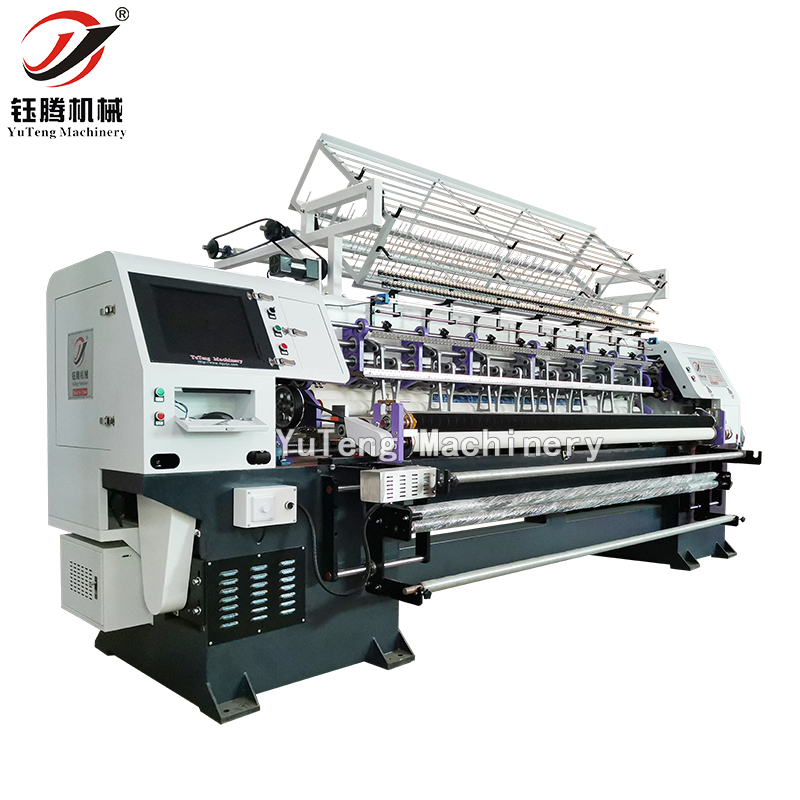 QUILTING MACHINE NEEDLE, NEEDLE 90/14,100/16,120/19