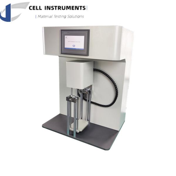 Multifunctional And Automatic Carbon Dioxide Volume Tester Carbonated Beverages Flavor And Quality Testing Machine