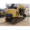 Buy cheap Used Hydraulic Excavator Komatsu PC60-8 6 Ton Used Small Excavator from wholesalers