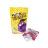 Buy cheap Food grade dried food packaging pouch beef jerky stand up zip lock packaging bags from wholesalers