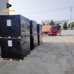 Cargo Transportation 1.0mm 1200KG Shipping Slip Sheets