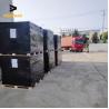 Buy cheap Container Transportation 1.5mm 2000kg Plastic Slip Sheet from wholesalers