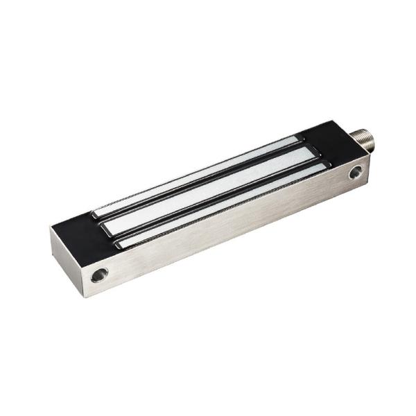 Buy cheap EL350SPW Waterproof 350P magnetic lock with stainless steel series: COPPER(350KG) from wholesalers