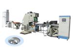 Full Automatic 52mm 65mm Aerosol Come Production Line