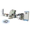 Buy cheap Aerosol Can Manufacturing Machine Aerosol Componets Production Line from wholesalers