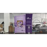Buy cheap ODM Expo Trade Show Exhibition Display 3x3 Frame Redardant 10x20 Booth Rental product