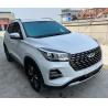 Buy cheap Used Good Quality Cheap Gasoline 2021 Chery Tiggo 5x 5 Doors 5 Seats Small SUV China Professional Car Exporter from wholesalers
