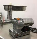 Buy cheap Commercial Grade Meat Grinder Home , Electric Food Grinders With 3 Stuffing from wholesalers
