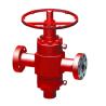 Buy cheap Wellhead Cameron FC Fls Gate Valve Operation Pressure 2000-20000 Psi Rated Pressure 2000-20000 Psi from wholesalers