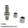 Buy cheap SMA Adapter Fiber Optic SMA905 906 Adapter Round SMA Optical Fiber Adapter from wholesalers