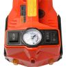 Buy cheap 4 In 1 Electric Car Jack 5 Ton 12v Kit Hydraulic Car Jack Lift 35L/min from wholesalers