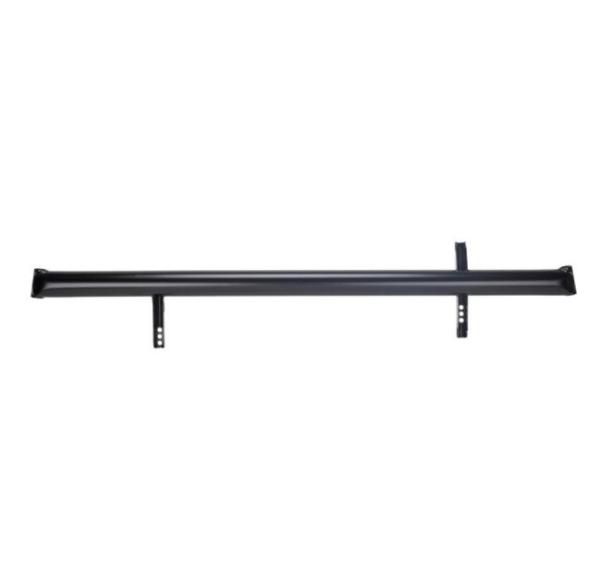 Front Axle Repair Suitable for Universal Car Fitment 50in x 2 1/4 Black Plated