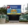 Buy cheap P10.4mm SMD3535 Modular Outdoor LED Display IP65 Grade Waterproof LED Media Wall from wholesalers