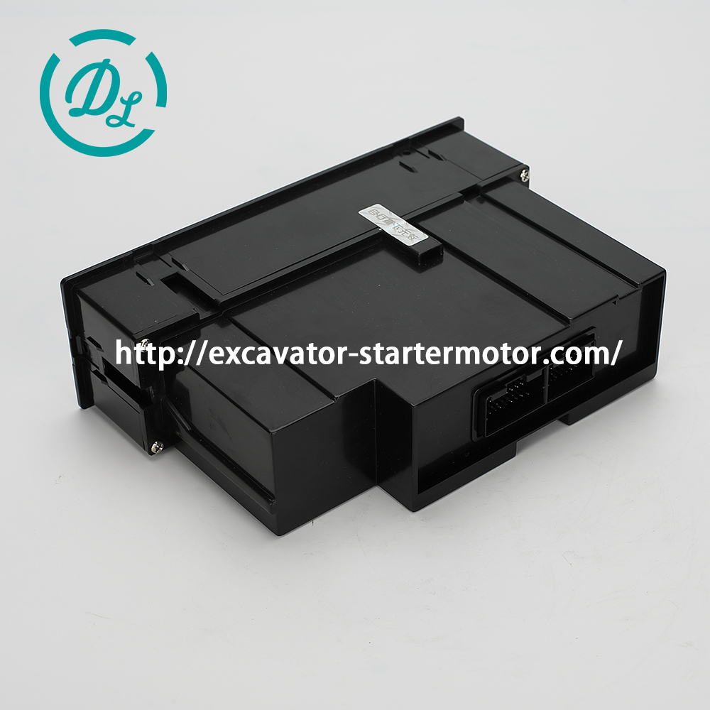 146432-822 A/C Control Panel 157-3210 24 VDC Excavator 312C 320C 330C