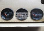 SD22 SD32 Water Temperature Gauge Bulldozer Parts Industrial Mechanical 0 - 120