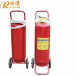 Ensure Safety with Fire Extinguisher Effective Spraying Distance of ≥6m Safety