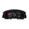 Buy cheap Golf 7 Volkswagen Sat Nav Car Instrument Panel 32GB 12.3 Inch from wholesalers