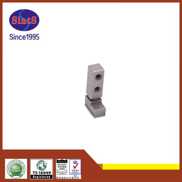 Buy cheap High Precision Standard Pneumatic Fork , CylinderPneumatic Finger Fork from wholesalers