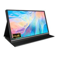 Buy cheap 1920x1080 Ultra Thin Portable Monitor product